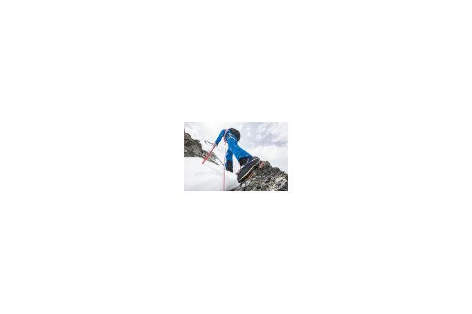 Dachstein - Ботинки альпинистские Mont Blanc GTX