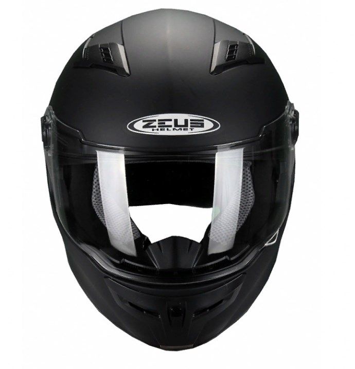Zeus - Удобный шлем интеграл ZS-813A