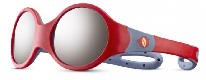 Julbo - Удобные детские солнцезащитные очки Loop M 533