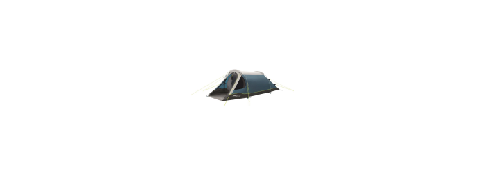 Палатка-тоннель туристическая Outwell Earth 2
