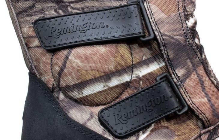 Качественные сапоги Remington D9150 Hunting