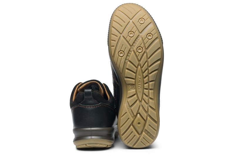 Мембранные мужские ботинки Grisport 41705