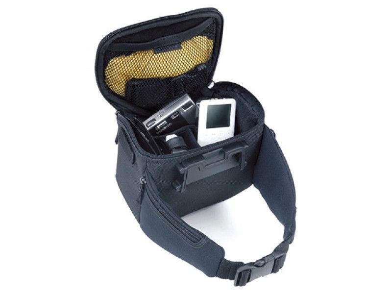 Сумка на руль для длительных поездок Topeak Compact Handlebar Bag