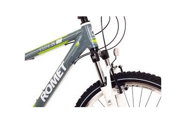 Romet - Надежный велосипед JOLENE 26&quot; 3.0  17 M