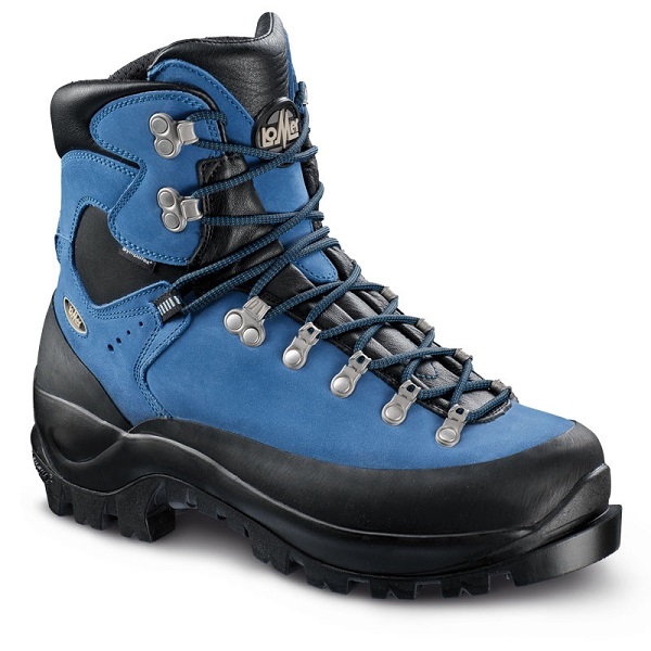 Lomer - Прочные ботинки Everest STX