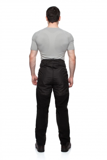 Мужские брюки-полусамосбросы Bask Vinson Pro V2