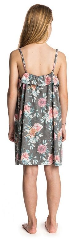 Rip Curl - Летнее платье Wild Flower Dress