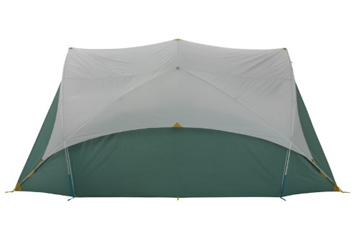 Therm-A-Rest - Шестиместная палатка Tranquility 6 Tent