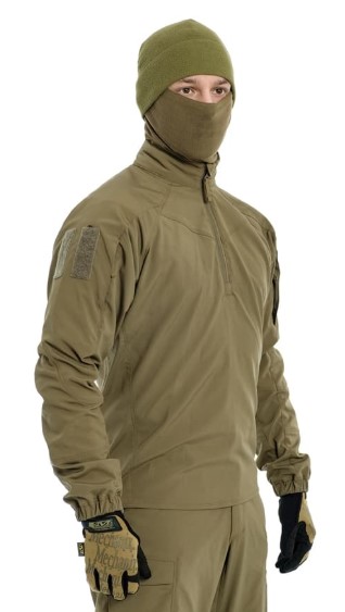 Куртка спортивная мужская Анорак L5 AK