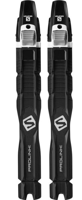 Качественные комбинированные лыжи Salomon R 6 Combi+Plk Pro Combi