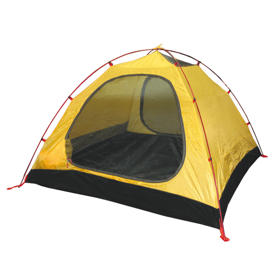 Двухместная палатка BTrace Shield 2