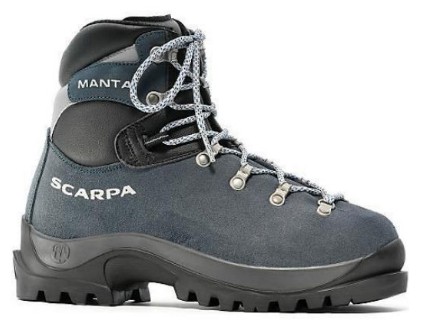 Scarpa - Надежные ботинки Manta
