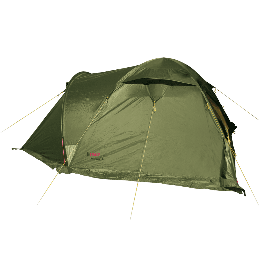 Двухместная палатка BTrace Shield 2