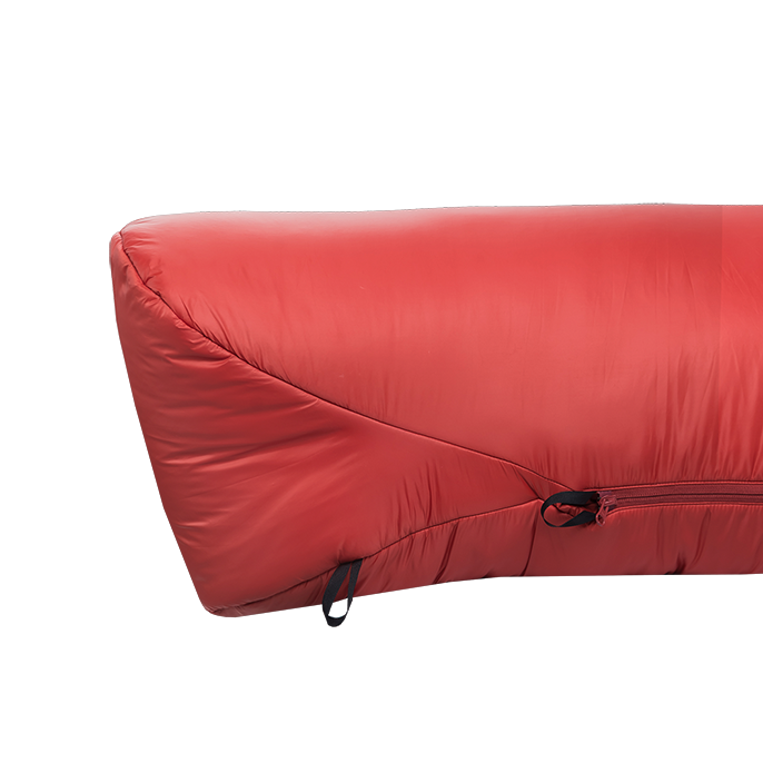 Зимний спальный мешок с правой молнией Sivera Гай -12 (комфорт -5С)