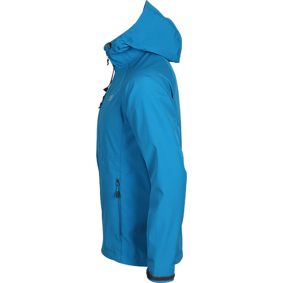Софтшельная мужская куртка Сплав Proxima SoftShell