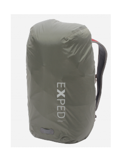 Exped - Чехол для рюкзака от дождя RainCover