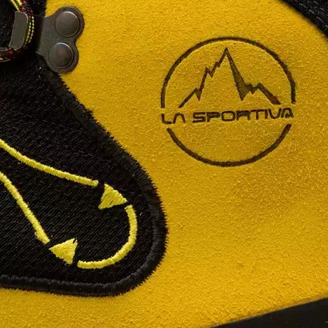 La Sportiva — Ботинки для зимних восхождений Nepal Evo GTX