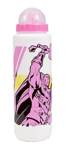 Irontrue - Яркая бутылка Marvel - Thor