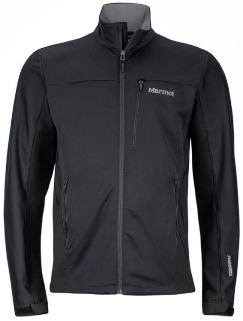 Куртка спортивная ветрозащитная Marmot Leadville Jacket