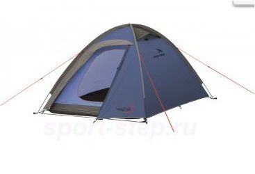 Easy Camp - Палатка легкая для двоих Meteor 200
