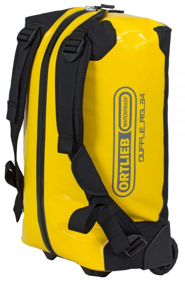 Ortlieb - Влагонепроницаемая сумка для путешествий Duffle RG 34
