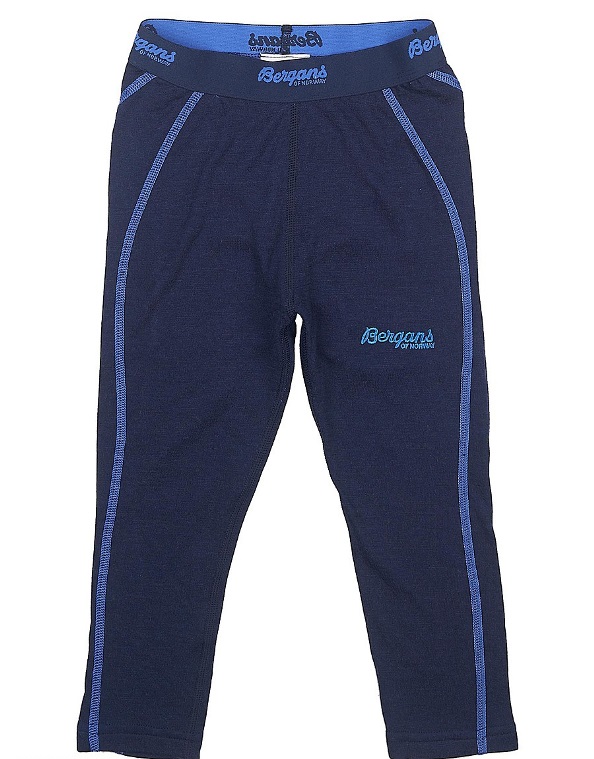 Bergans - Термобелье штаны