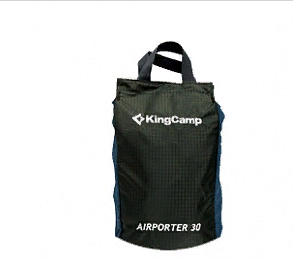 Спортивная сумка King Camp Airporter 90л 