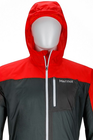 Marmot - Мужская ветровка Air Lite Jacket