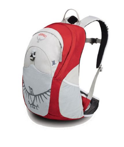 Osprey - Городской рюкзак для детей Рюкзак Jet 18