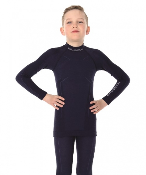 Brubeck - Термокостюм для мальчика Thermo Body Guard