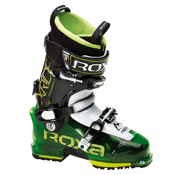 Roxa - Стильные ботинки для ски-тура X-Ride