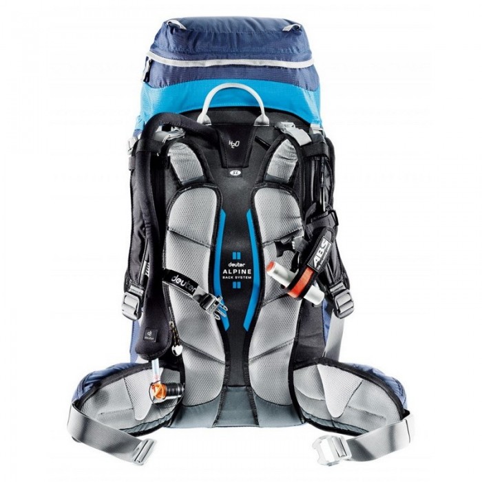 Deuter - Лавинный рюкзак OnTop Tour ABS 48