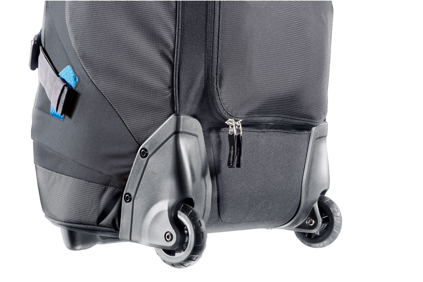 Deuter - Сумка-рюкзак для путешествий Helion 60