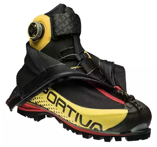 La Sportiva - Ботинки для зимних восхождений G5