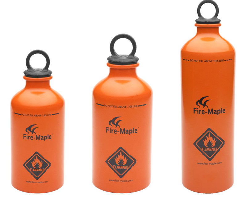 Fire Maple - Емкость для топлива FMS-B