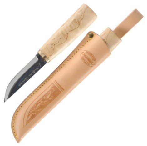 Marttiini - Нож для лесников Carving Arctic (90/195)