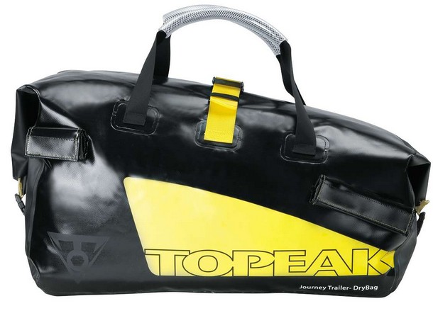 Topeak - Современная сумка для трейлера DryBag for Journey Trailer