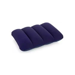 Relax - Подушка туристическая I-Beam Inflatable Pillow 53x37x15