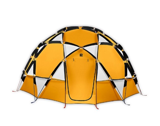 The North Face — Палатка восьмиместная 2-Meter Dome 8
