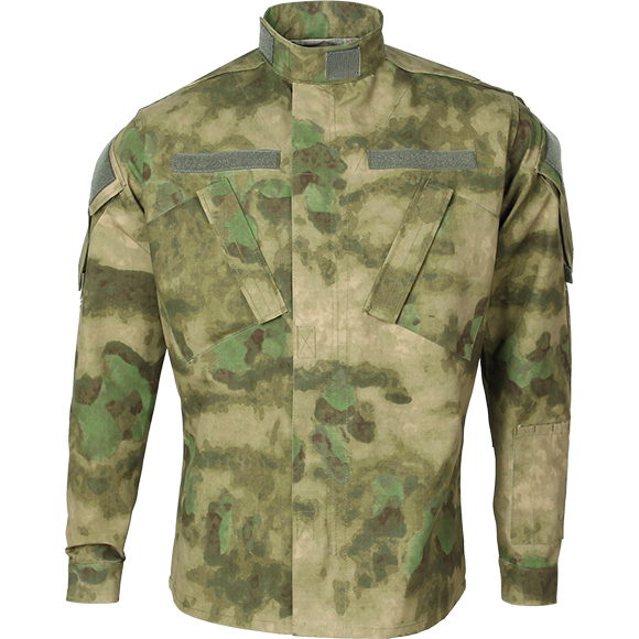Куртка для мужчин Сплав ACU-M A-TACS
