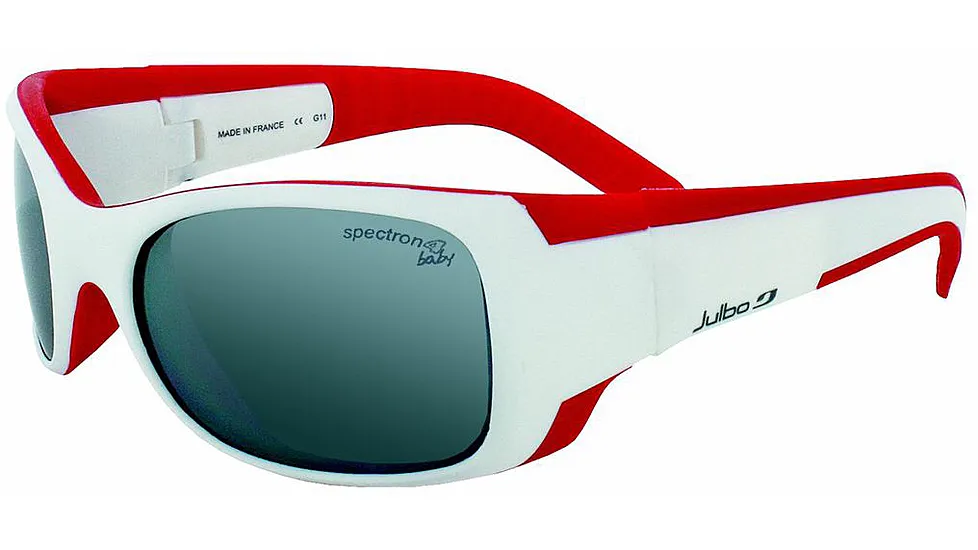 Детские очки для альпинизма Julbo Booba 435