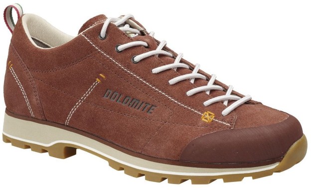 Городские ботинки для мужчин Dolomite Cinquantaquattro Low Fg GTX