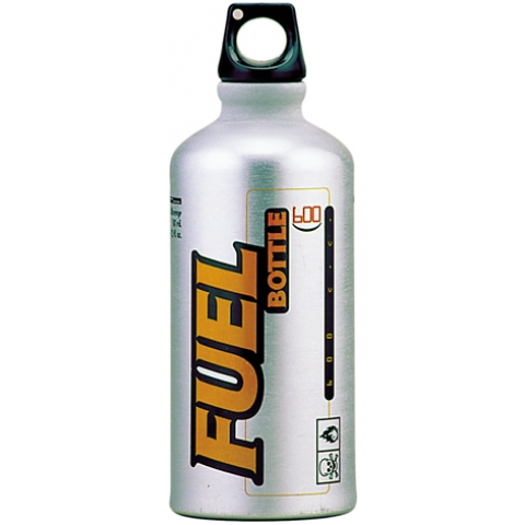 Laken - Фляга для огнеопасных жидкостей Fuel Screw Cap
