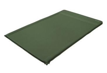Сплав - Антискользящий коврик самонадувающийся на двоих Maxi Camp Double 3.8 198×130×3.8 см