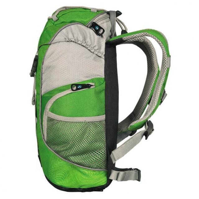 Husky - Детский рюкзак для путешествий Spring 12