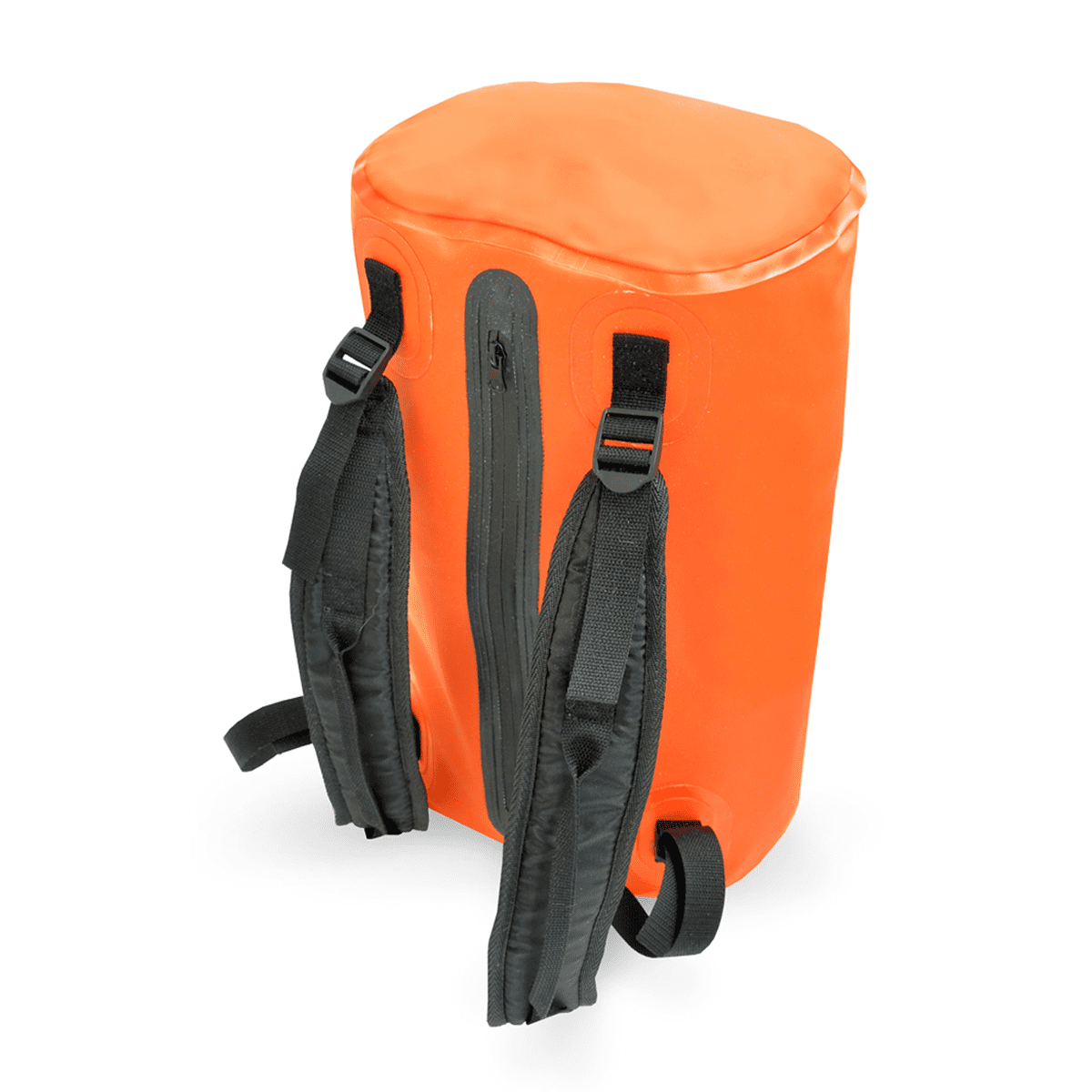 Стильный герметичный рюкзак BTrace ПВХ трикотаж 30