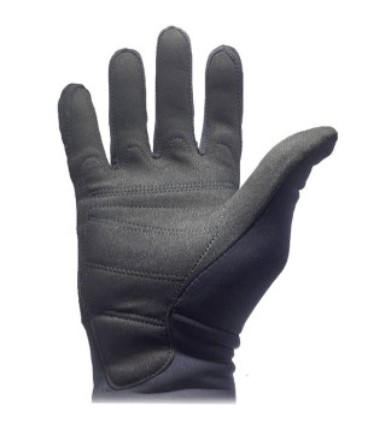 Waterproof - Перчатки для погружений в тропических водах 1,5 мм G1 Black