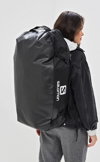 Salomon - Сумка с непромокаемым дном Prolog 70 Backpack