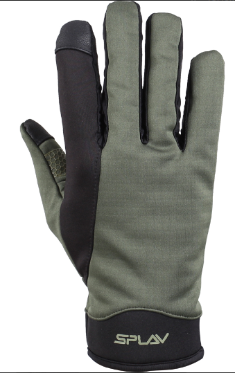 Мембранные перчатки Сплав Scout