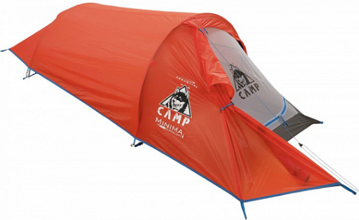 Camp - Палатка одноместная Minima 1 SL